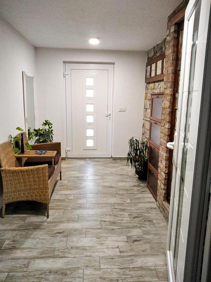 Apartment Trieste M&M Múggia エクステリア 写真