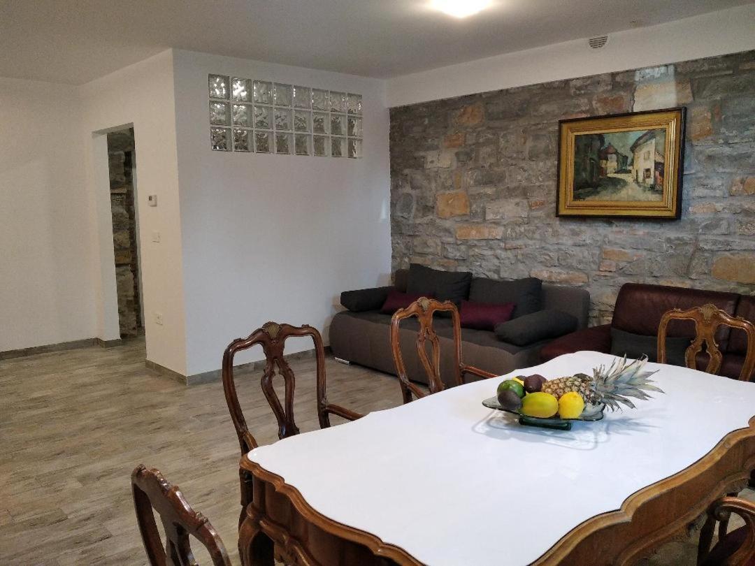 Apartment Trieste M&M Múggia エクステリア 写真