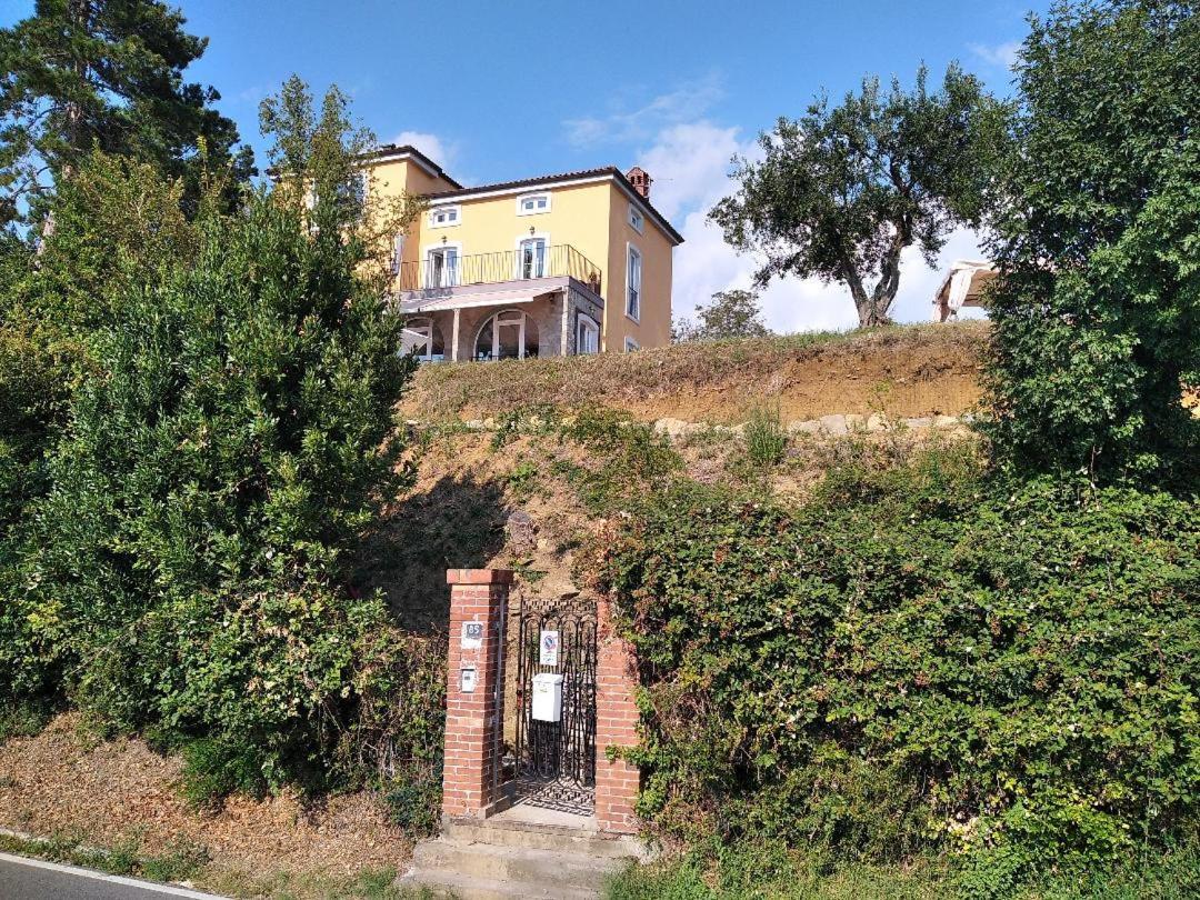 Apartment Trieste M&M Múggia エクステリア 写真