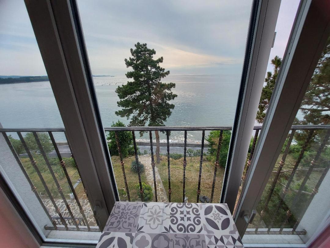 Apartment Trieste M&M Múggia エクステリア 写真